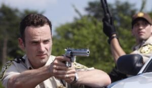 The Walking Dead riparte dalla prima stagione: per la prima volta in chiaro su Cielo, dal 16 luglio