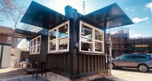 New York's The Lot Radio reopens to public after nearly eight-month closure · News ⟋ RA