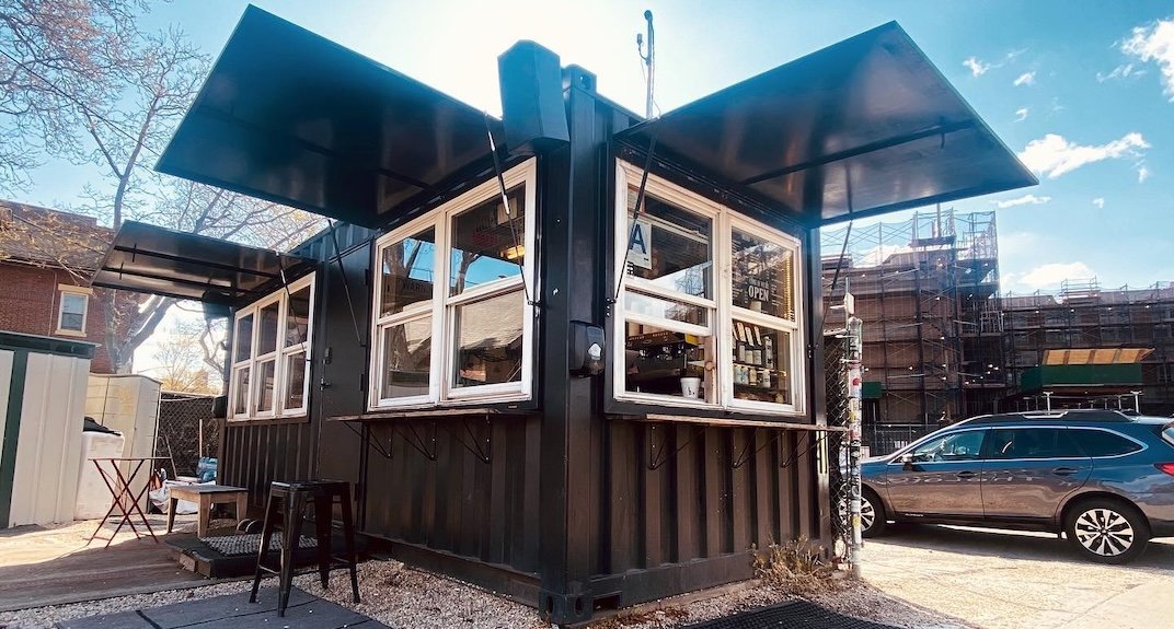 New York's The Lot Radio reopens to public after nearly eight-month closure · News ⟋ RA