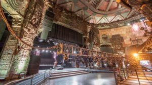 Los Angeles venue The Mayan to close after 35 years · News ⟋ RA