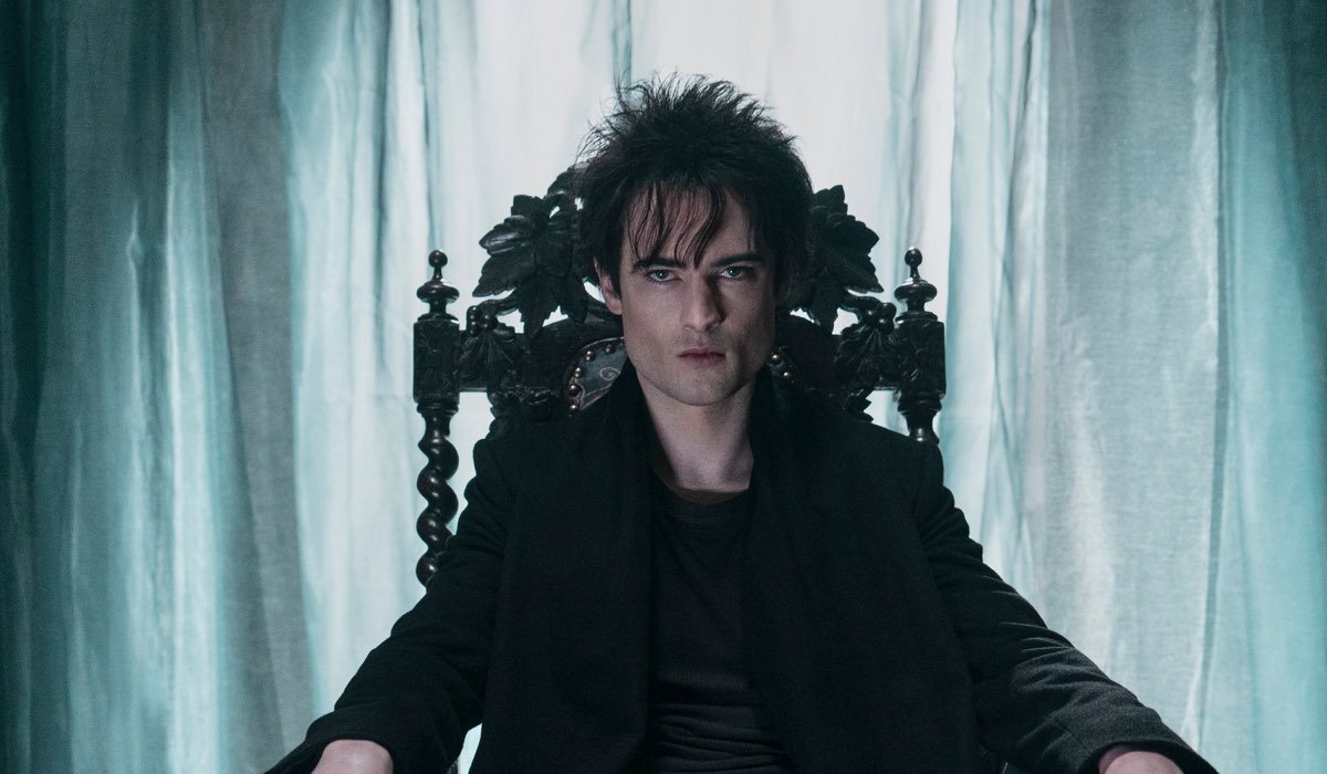 Quando escono gli altri episodi di The Sandman 2?