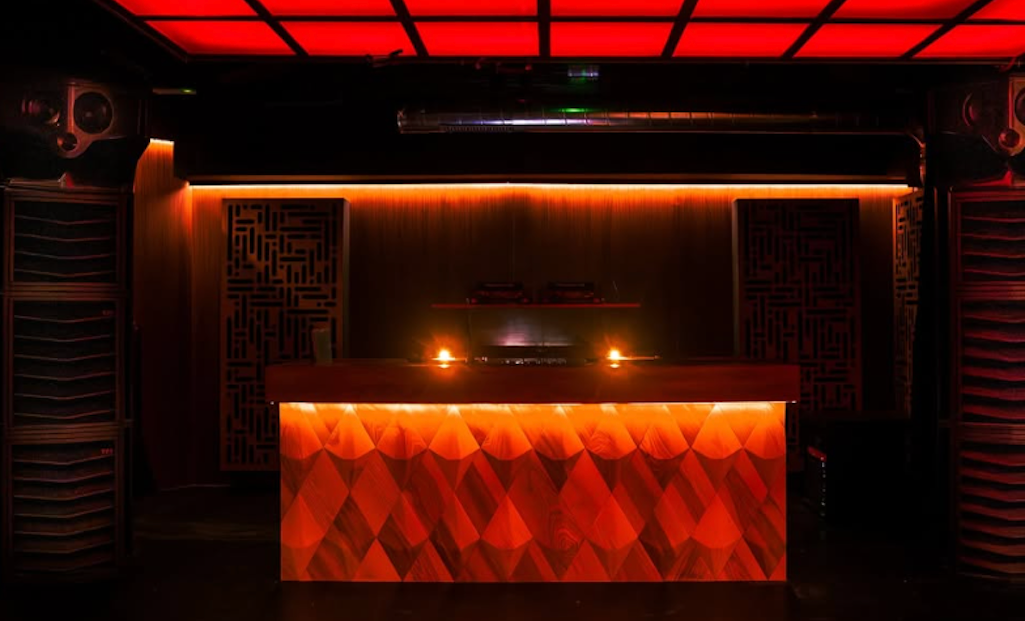 New club Tomodachi aims to become 'home of underground music in Ibiza' · News ⟋ RA