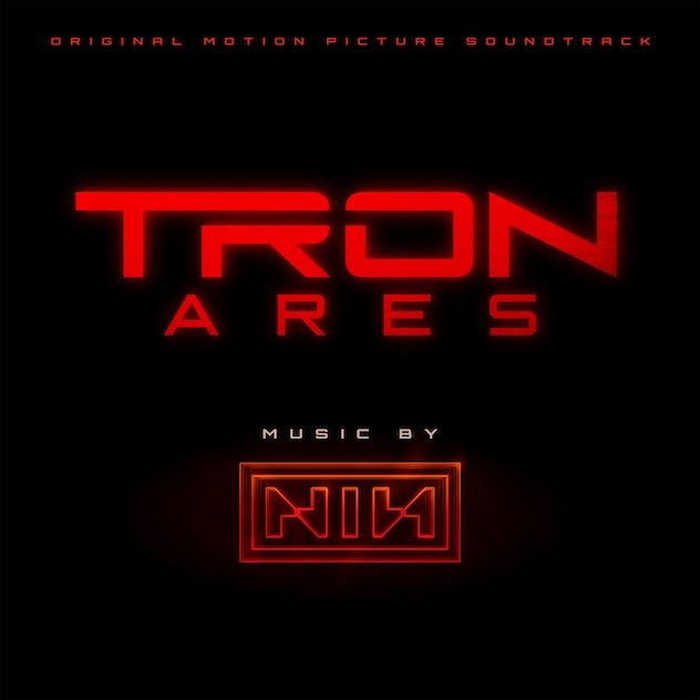 Nine Inch Nails reveal first song from forthcoming Tron: Ares soundtrack · News ⟋ RA