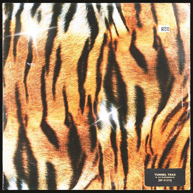 This week's new music: FKA twigs, Terence Fixmer, Z@P · News ⟋ RA