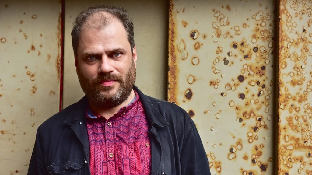 Optimo's JD Twitch diagnosed with untreatable brain tumour · News ⟋ RA