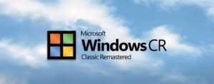 Windows Classic Remastered è l'OS che non avremo mai (ahimè)