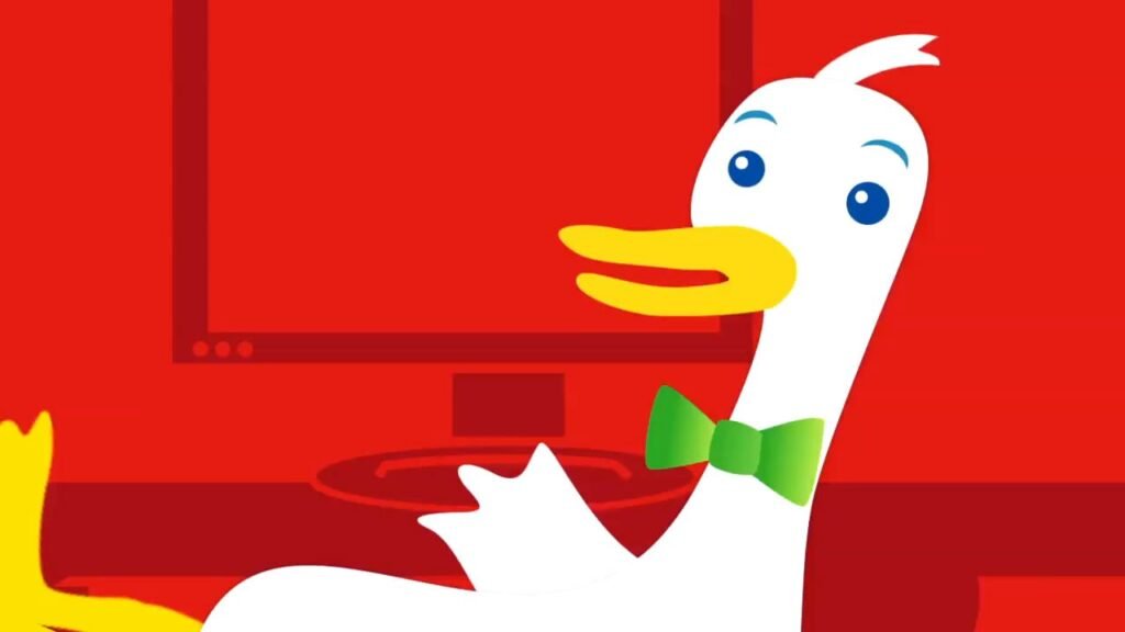 Con DuckDuckGo si possono nascondere le immagini AI dai risultati di ricerca