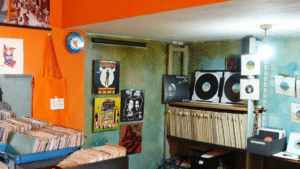 Historic North London record shop Zen Records to close after three decades · News ⟋ RA