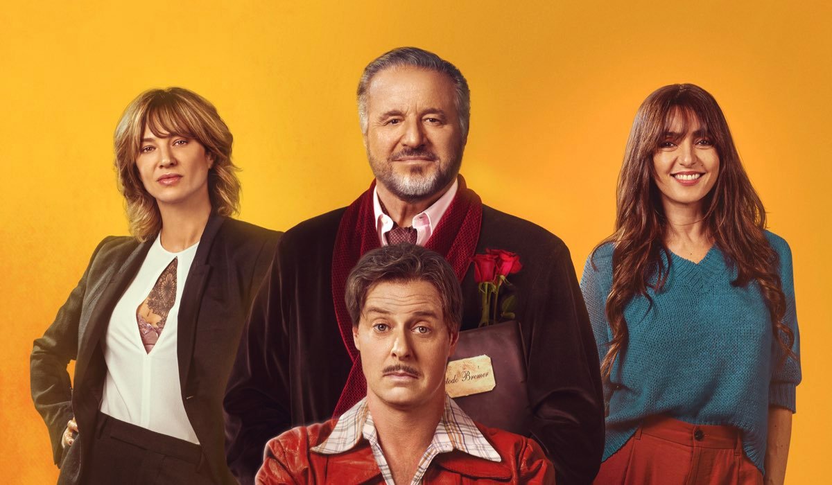 Gigolò Per Caso 2: uscita, trama, cast e streaming