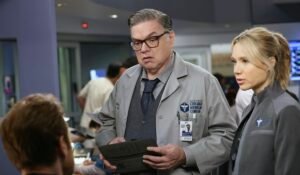 Chicago Med 10: uscita, trama, cast