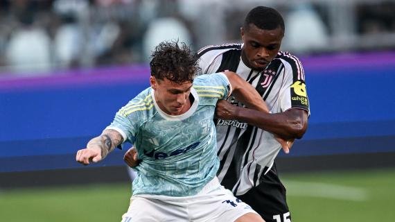Rinforzo in attacco per il Bra: arriva Di Biase in prestito secco dalla Juventus -