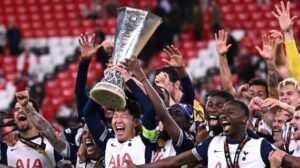Tottenham, Frank: "Vittoria solo sfiorata, un peccato ma la mentalità è stata giusta" -