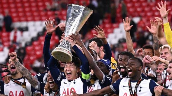 Tottenham, Frank: "Vittoria solo sfiorata, un peccato ma la mentalità è stata giusta" -