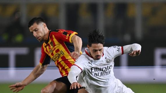 L'Hoffenheim guarda di nuovo in casa Lecce per la fascia destra: interesse per Guilbert -