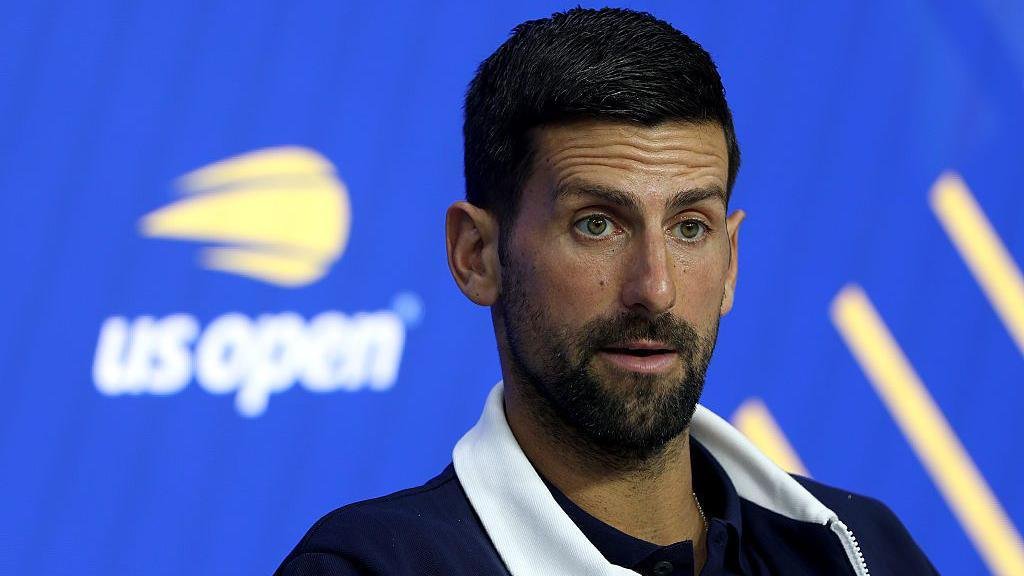 Djokovic