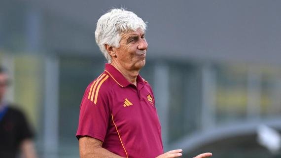 Roma-Bologna, i convocati di Gasperini: Celik out per squalifica, Pellegrini messo alla porta -