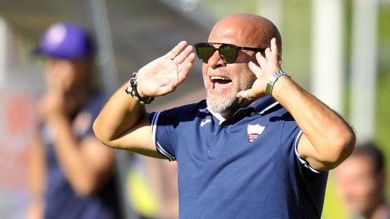 Cosmi sul Napoli: "Concorrenza importante. L'arrivo di Milinkovic-Saric è un messaggio per tutti" -