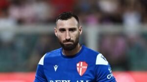 Salernitana, Donnarumma: "Obiettivo riconquistare i tifosi, felicissimo di essere qui" -