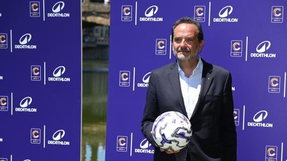 Al via il campionato di Serie C: con il Football Video Support. Marani: "È una serata storica" -