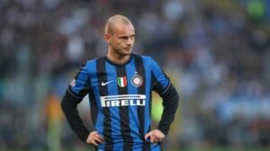 29 agosto 2010, San Siro conosce Wesley Sneijder. Con una quaterna nel derby -