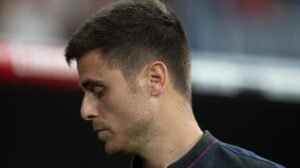 Osasuna, Lisci verso il battesimo di fuoco al Bernabeu. Azpilicueta dal mercato? -