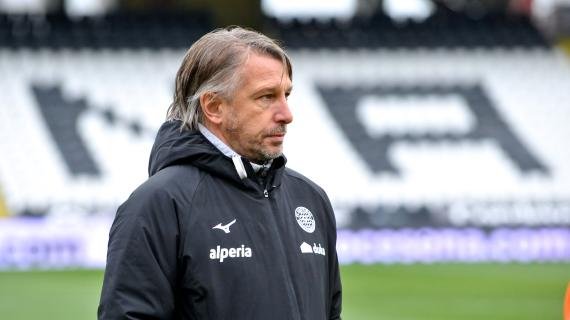 Inter U23, Vecchi: "Sinergia con Chivu, l’obiettivo è formare giocatori per la prima squadra" -