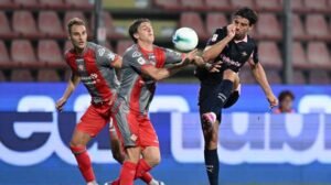 Coppa Italia, tutti i risultati della serata: abbiamo la prima squadra di A eliminata -