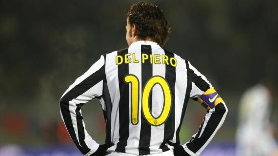 13 agosto 2008, la Juventus strapazza l'Artmedia Bratislava nei preliminari di Champions -