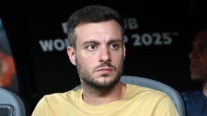 Anselmi e l'addio al Porto: "Abbiamo fatto molte cose senza sufficiente chiarezza" -
