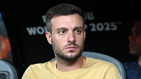 Anselmi e l'addio al Porto: "Abbiamo fatto molte cose senza sufficiente chiarezza" -