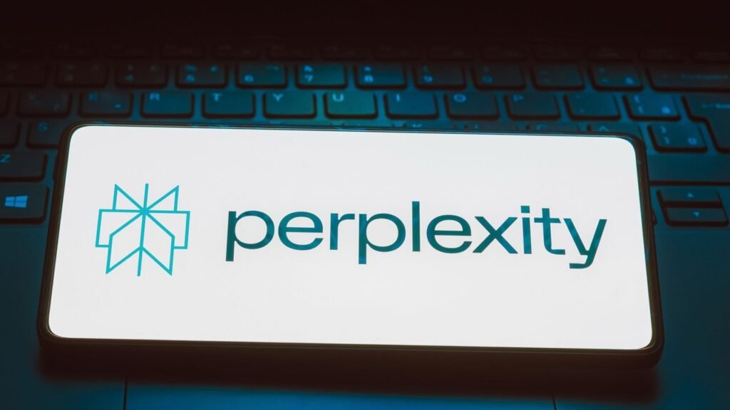 Perplexity ha offerto a Google 34,5 miliardi per l'acquisto di Chrome