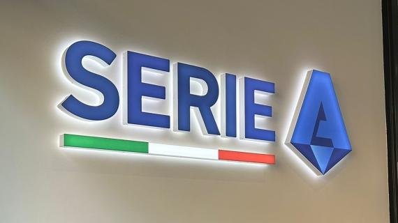 1^ di Serie A, le ultime LIVE: Dybala in panchina, Conte con Milinkovic-Savic -