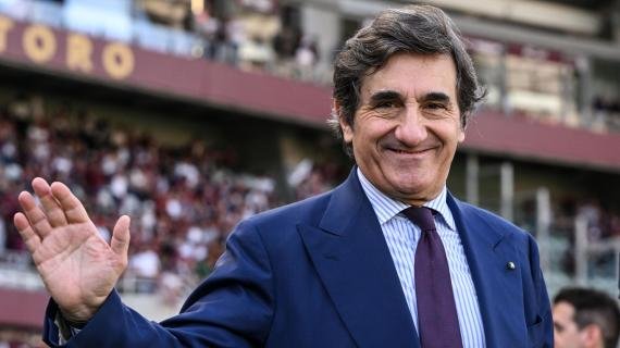 Cairo racconta il mercato del Torino: altri due colpi in arrivo e una cessione già decisa -