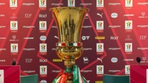 Le partite di oggi: il programma di venerdì 15 agosto -