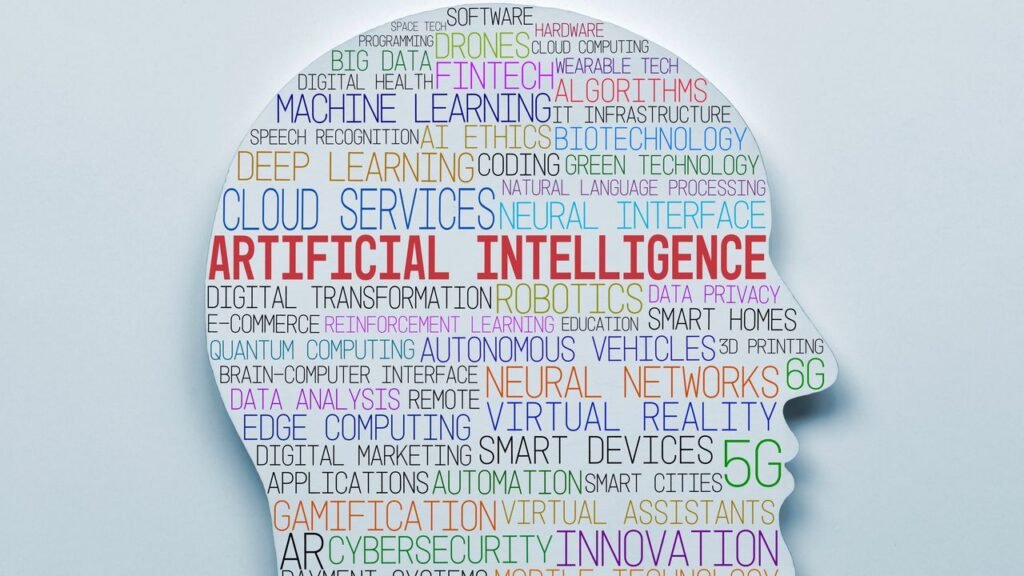 Vocabolario dell'intelligenza artificiale, tutti i termini chiave per capirla davvero