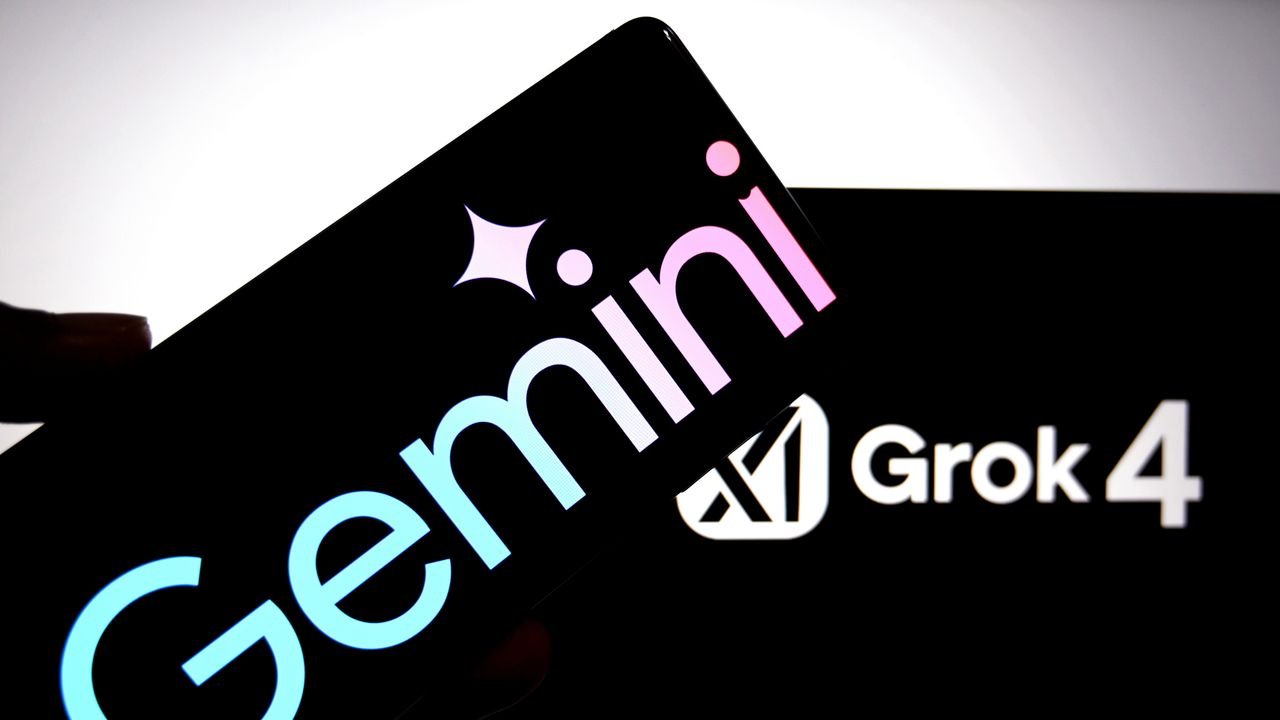Grok e Gemini, tante novità in arrivo (ntsw e non)