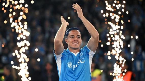 Raspadori, dialogo ottimo con l'Atletico Madrid: apertura del Napoli, ma serve uno sforzo -