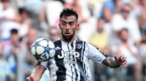 La Juventus perde Miretti ma trova un potenziale acquirente per Nico Gonzalez -