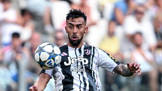 La Juventus perde Miretti ma trova un potenziale acquirente per Nico Gonzalez -