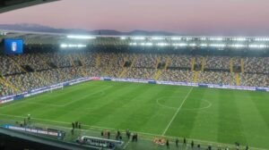 Le partite di oggi: il programma di mercoledì 13 agosto -