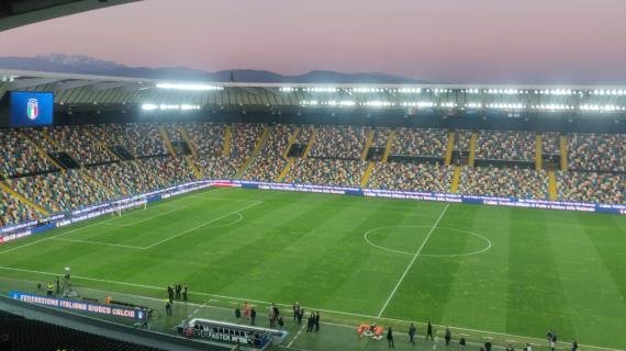 Le partite di oggi: il programma di mercoledì 13 agosto -