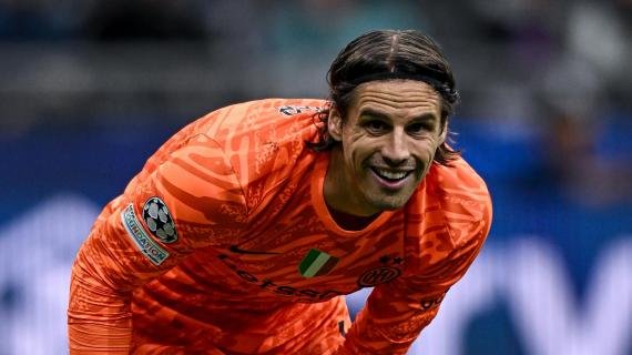 Sommer: "Chivu porta idee completamente nuove. Ecco cosa ho capito in questi primi mesi" -