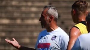 Catania-Foggia 6-0, gli etnei mandano un messaggio al campionato. Gol e highlights -