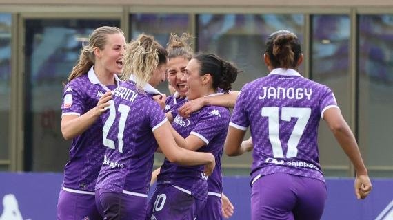 Nuovo rinforzo per la Fiorentina Femminile: dal Rosengard arriva la norvegese Woldvik -