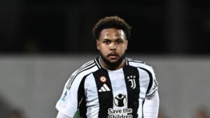 Roma su McKennie, ma la Juventus tiene alta la valutazione: chiesti 25 milioni di euro -