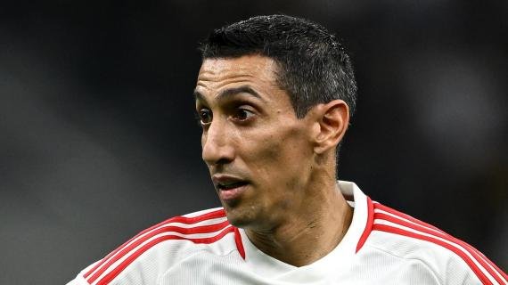 Ma che gol ha fatto Di Maria? Punizione magica al Newell's. E la reazione di un rivale... -