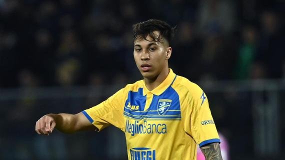 1 agosto 2021, Kaio Jorge vola verso la Juventus. Male al Frosinone, benissimo ora al Cruzeiro -