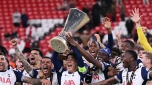 Arsenal, ora Eberechi Eze è conteso dal Tottenham: spunta una clausola rescissoria -