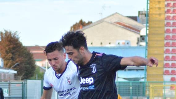 Richieste da Serie A e Serie B per Sersanti: la Juventus non vuole perdere il controllo -