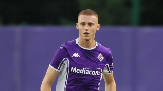 L'Atalanta pensa a Comuzzo: la Fiorentina non farà sconti, l'affare è complicato -